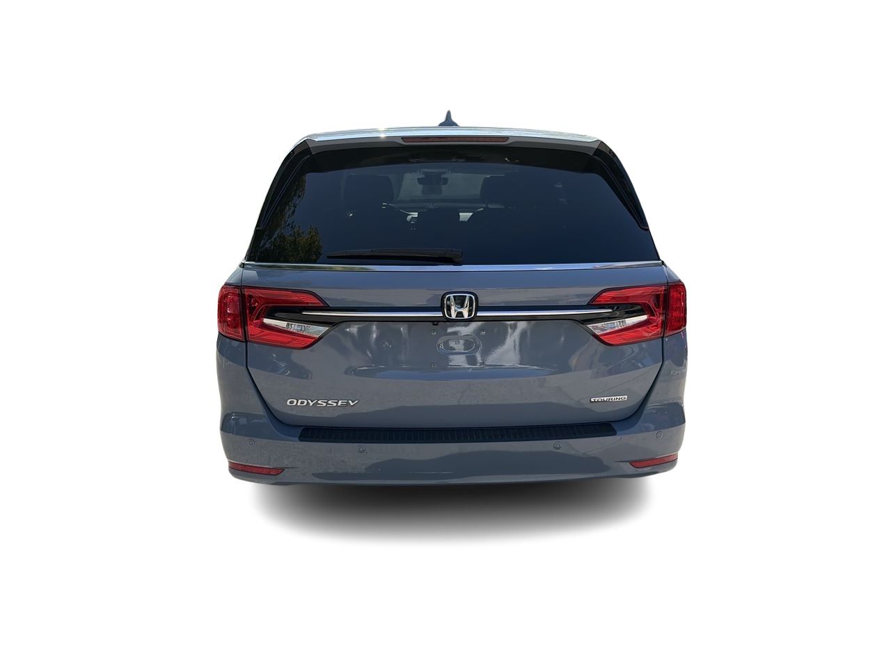 2023 Honda Odyssey