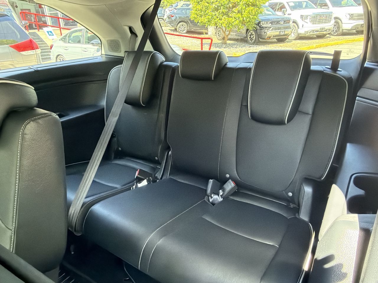 2023 Honda Odyssey
