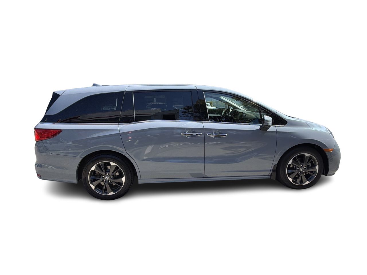 2023 Honda Odyssey