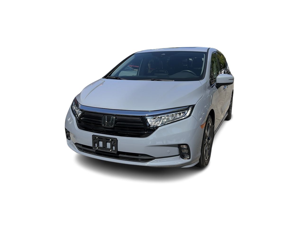 2023 Honda Odyssey