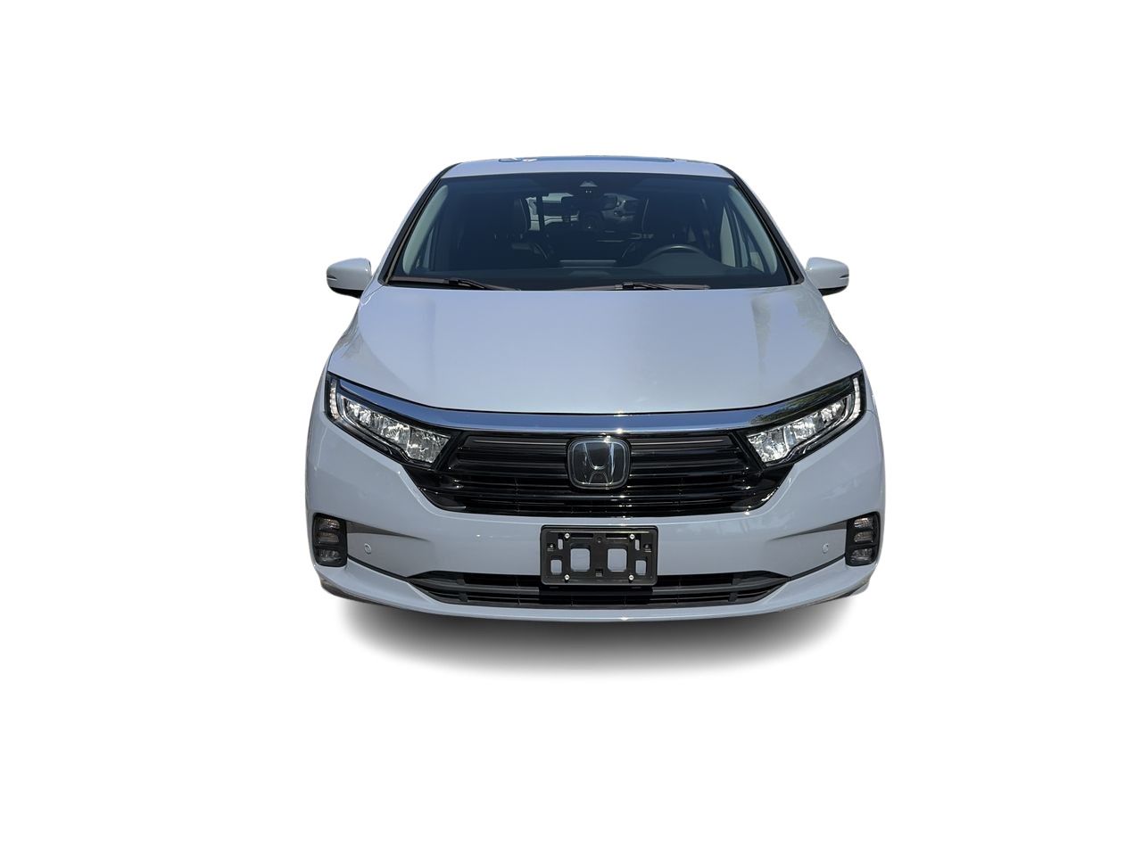 2023 Honda Odyssey