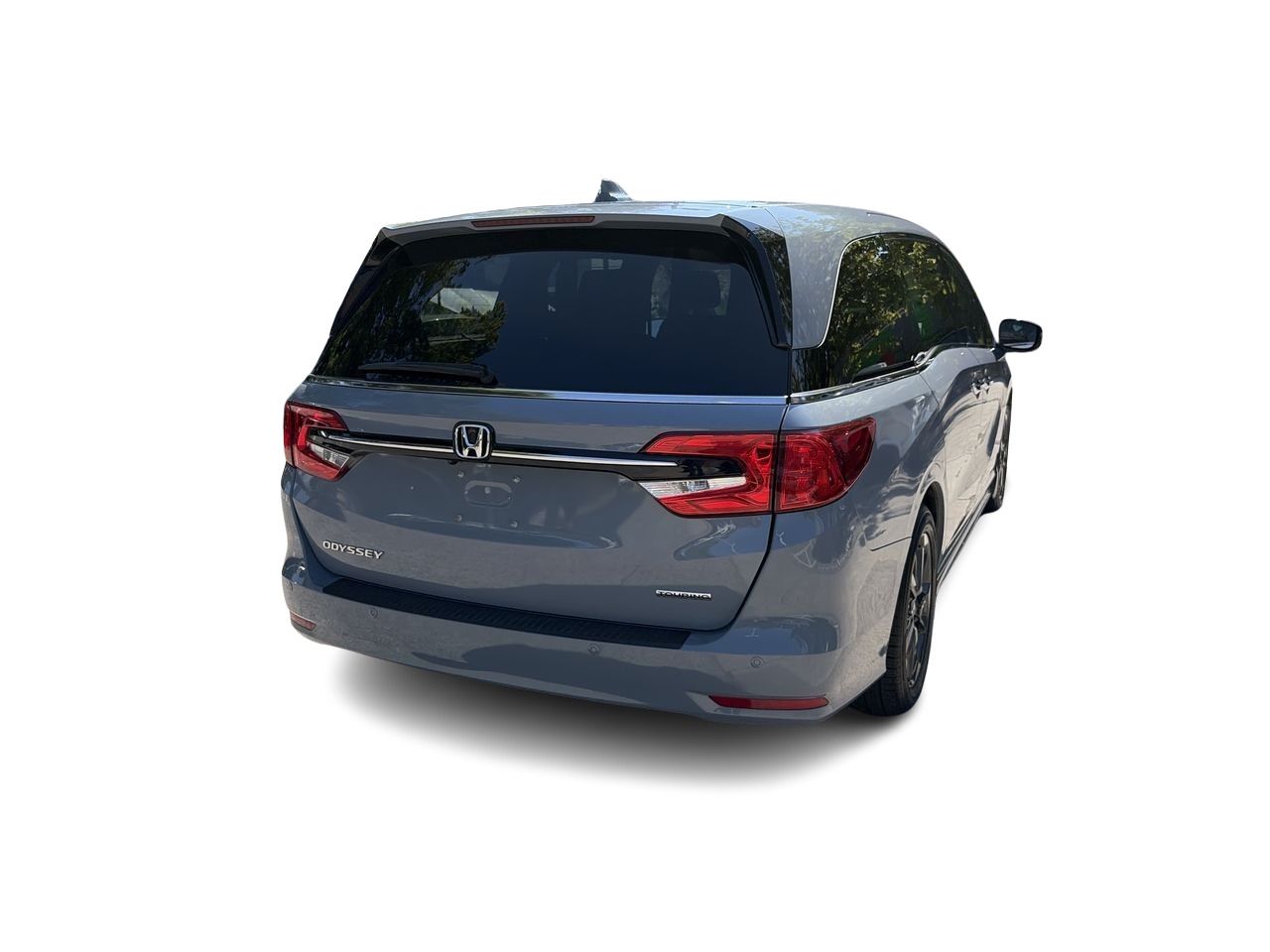 2023 Honda Odyssey