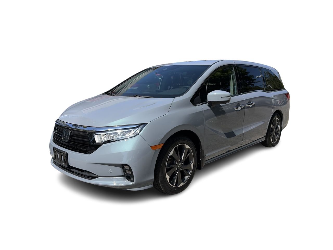 2023 Honda Odyssey