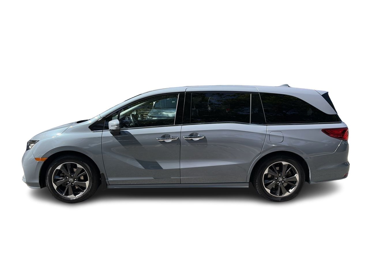2023 Honda Odyssey