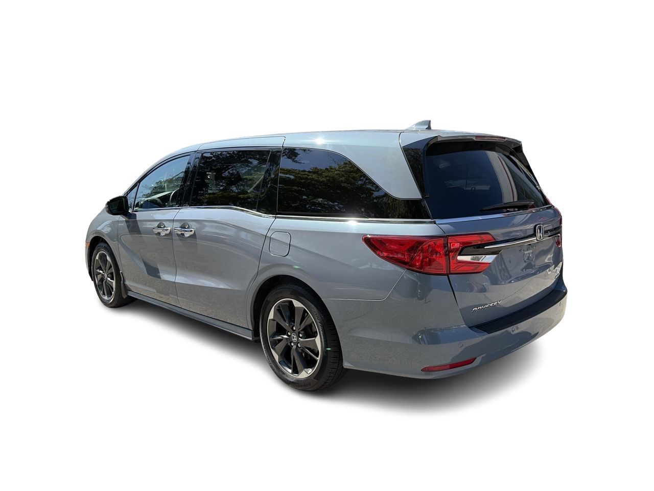 2023 Honda Odyssey