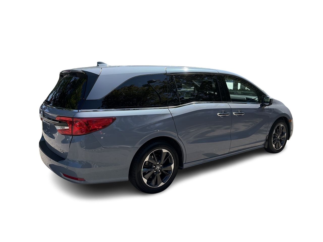 2023 Honda Odyssey