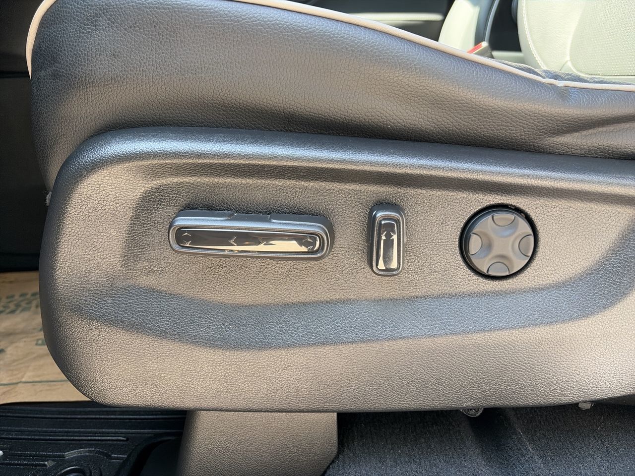 2023 Honda Odyssey