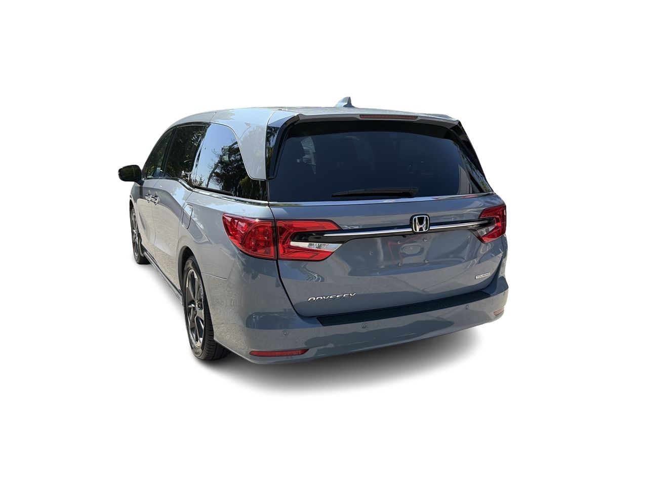 2023 Honda Odyssey