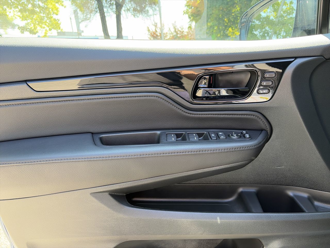 2023 Honda Odyssey