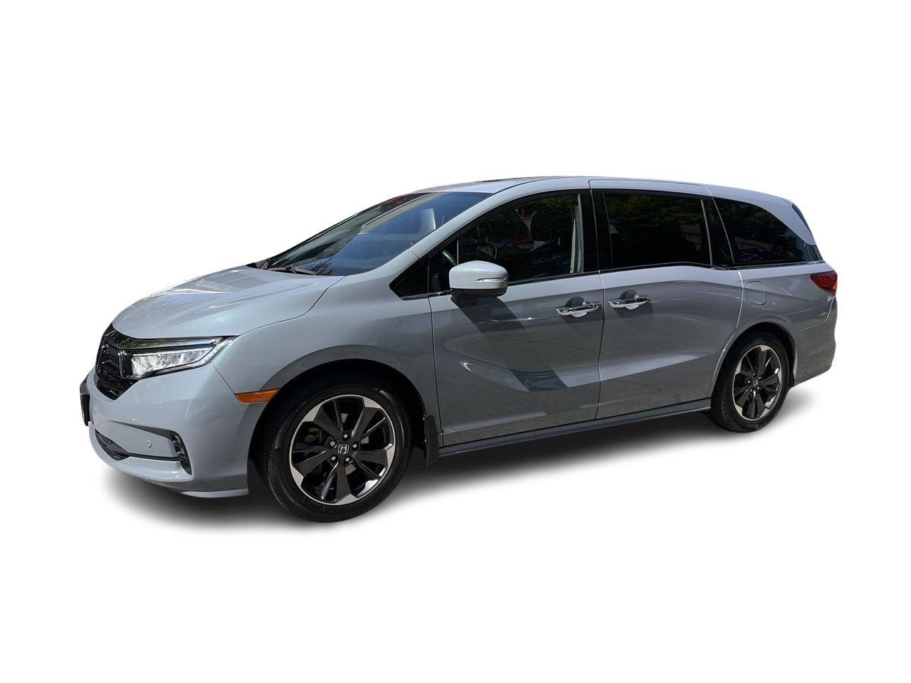 2023 Honda Odyssey