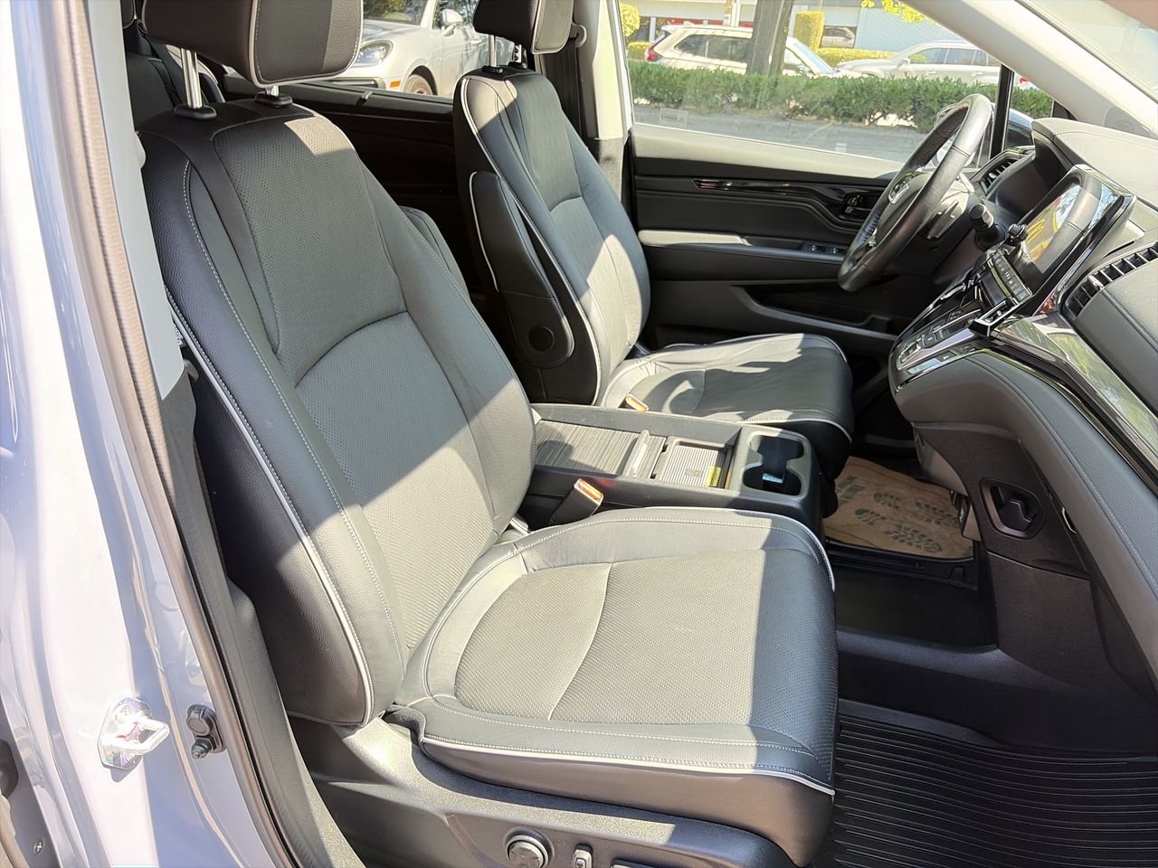 2023 Honda Odyssey