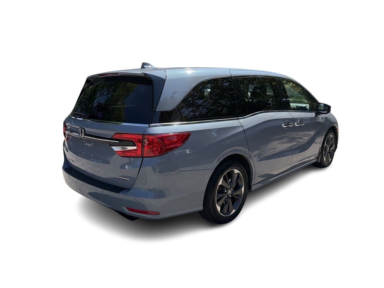 2023 Honda Odyssey
