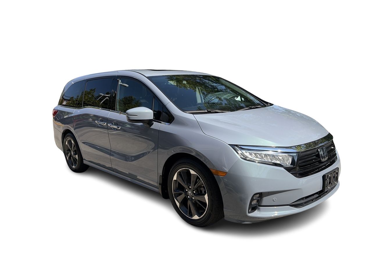 2023 Honda Odyssey