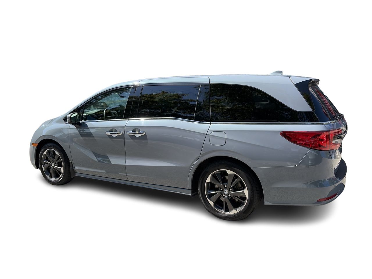 2023 Honda Odyssey