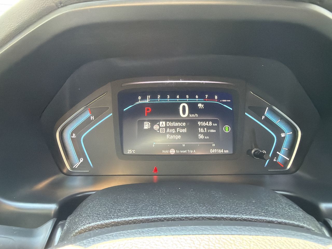 2023 Honda Odyssey