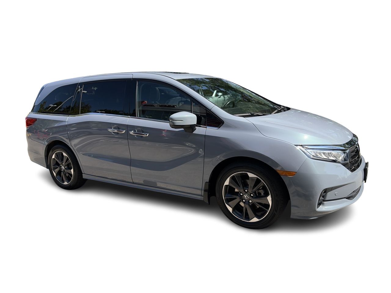 2023 Honda Odyssey