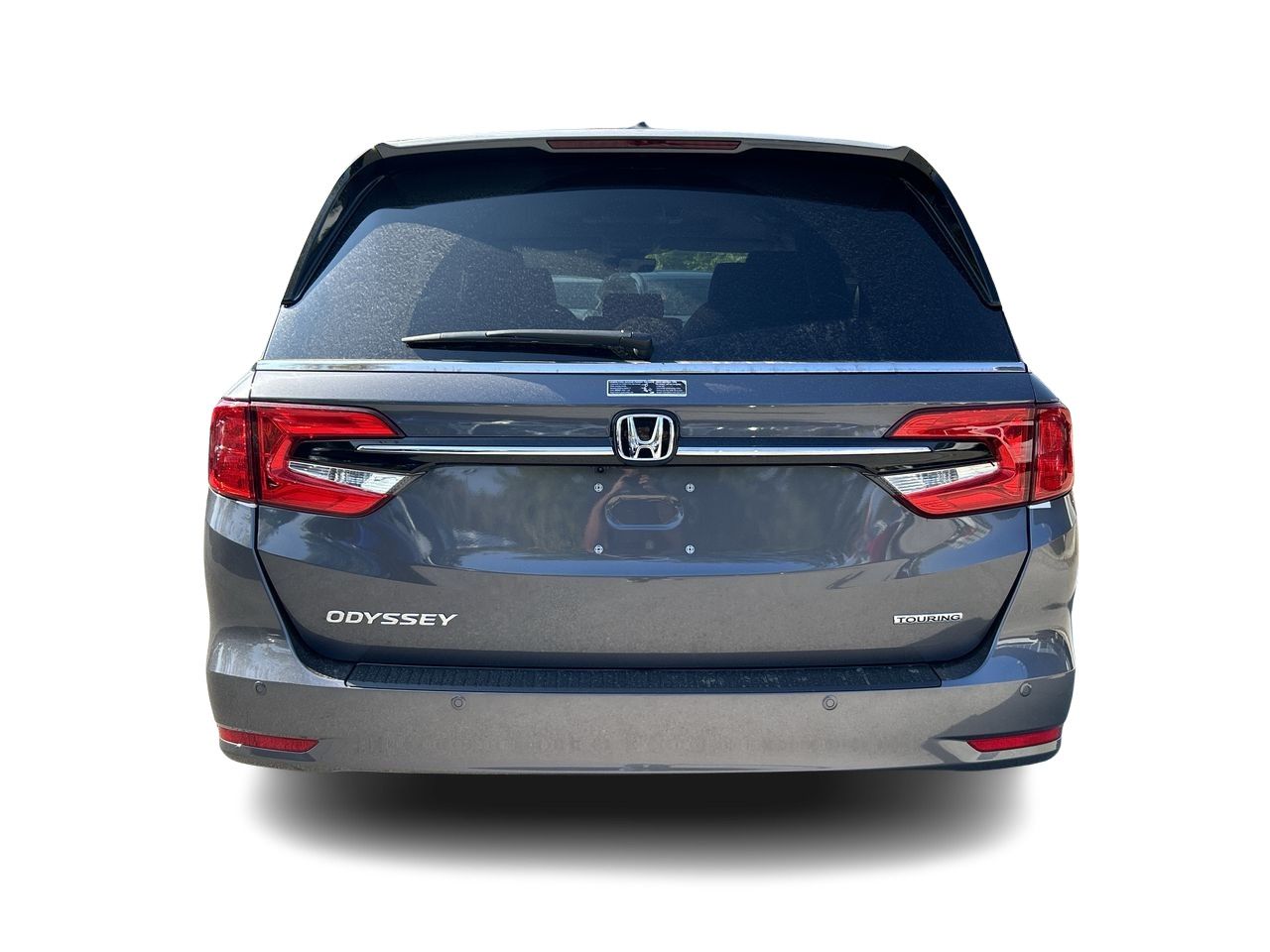 2024  Odyssey