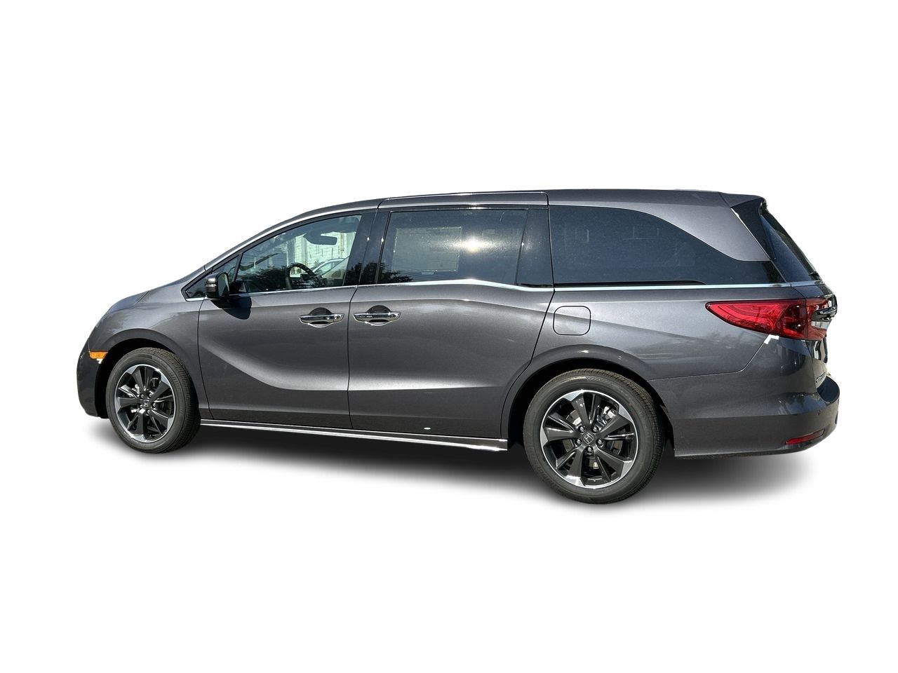 2024  Odyssey