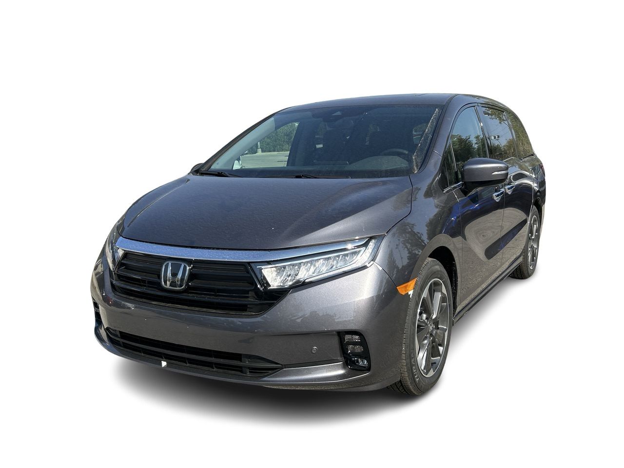2024  Odyssey