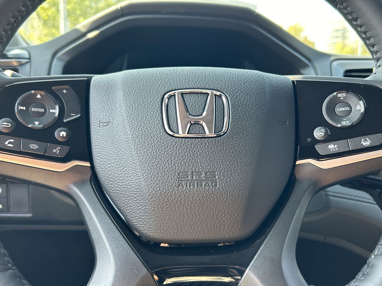 2024  Odyssey