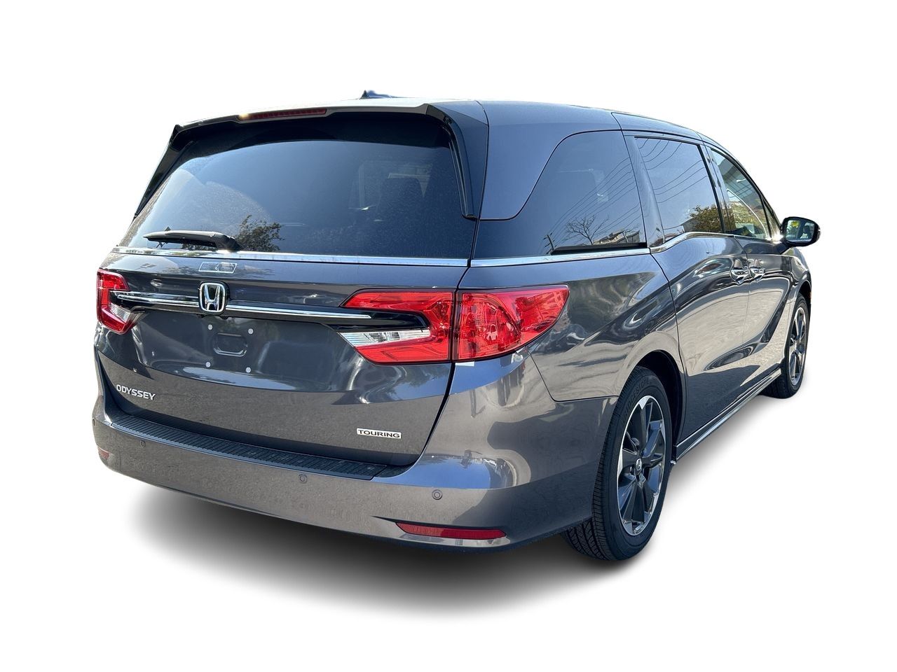 2024  Odyssey