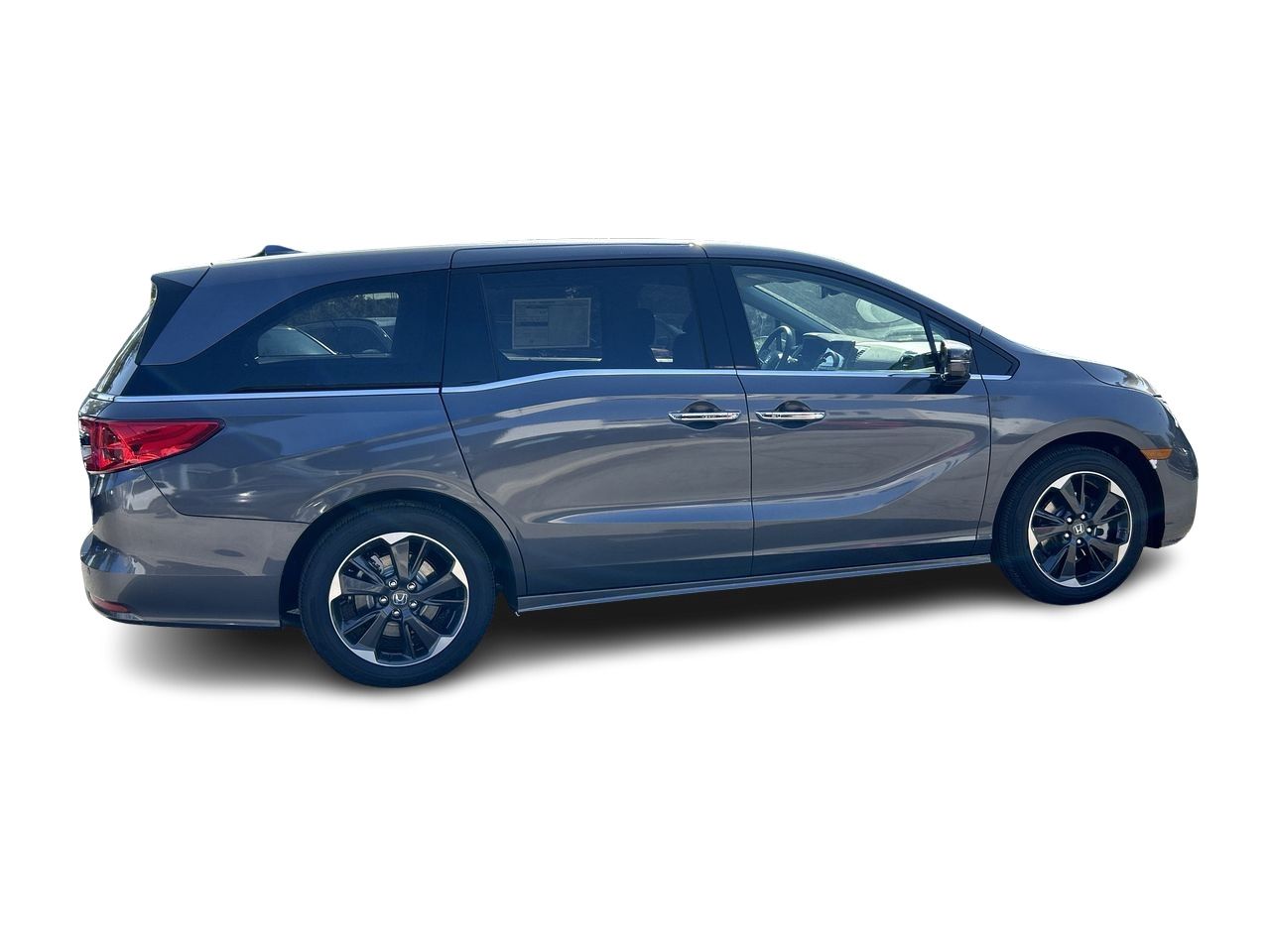 2024  Odyssey
