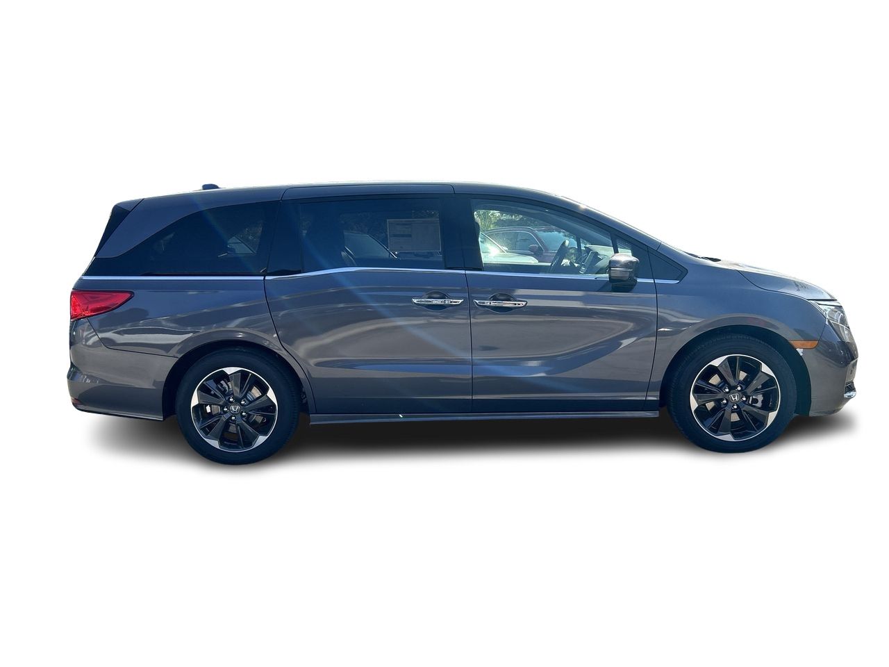 2024  Odyssey