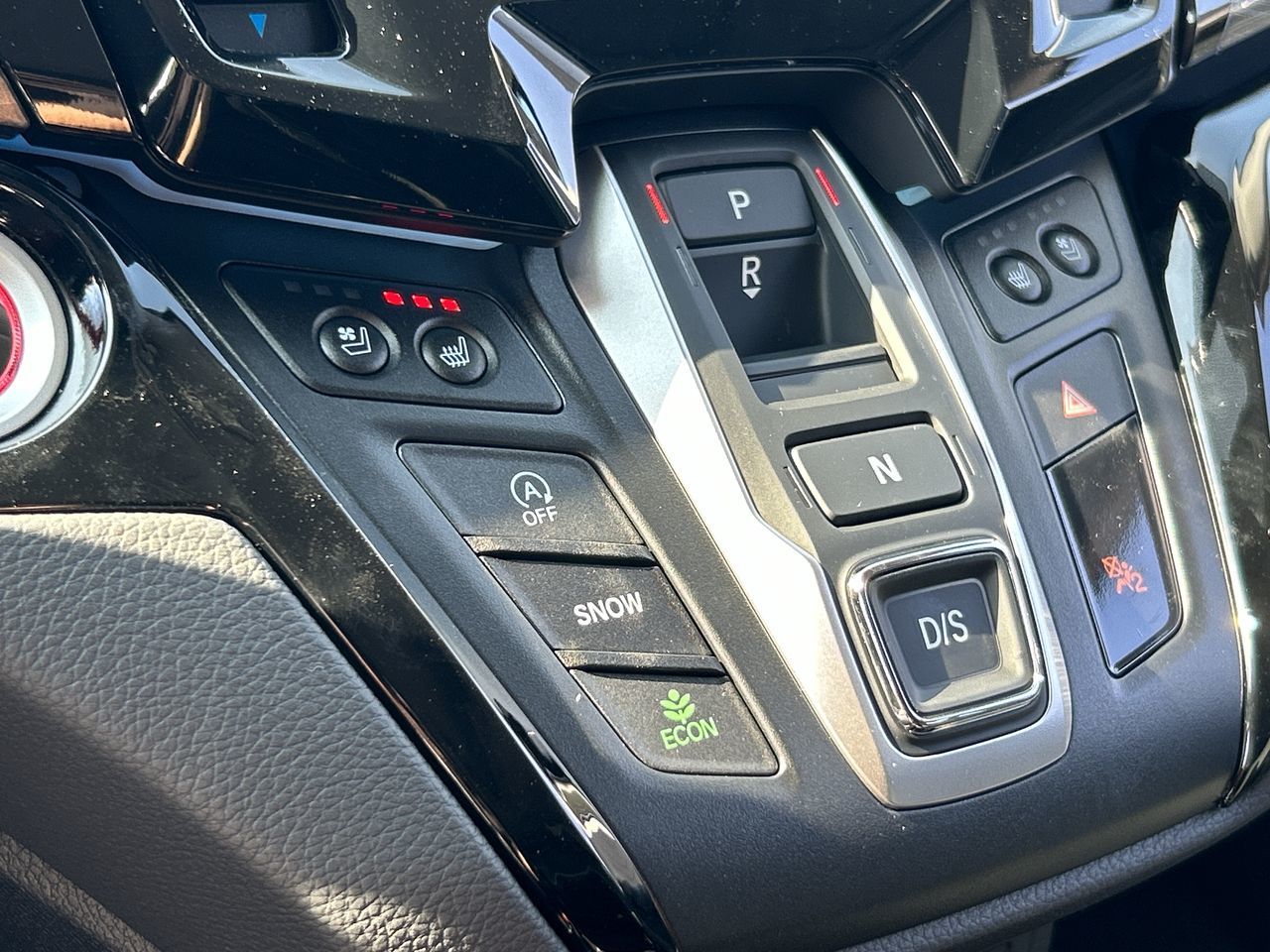 2024  Odyssey