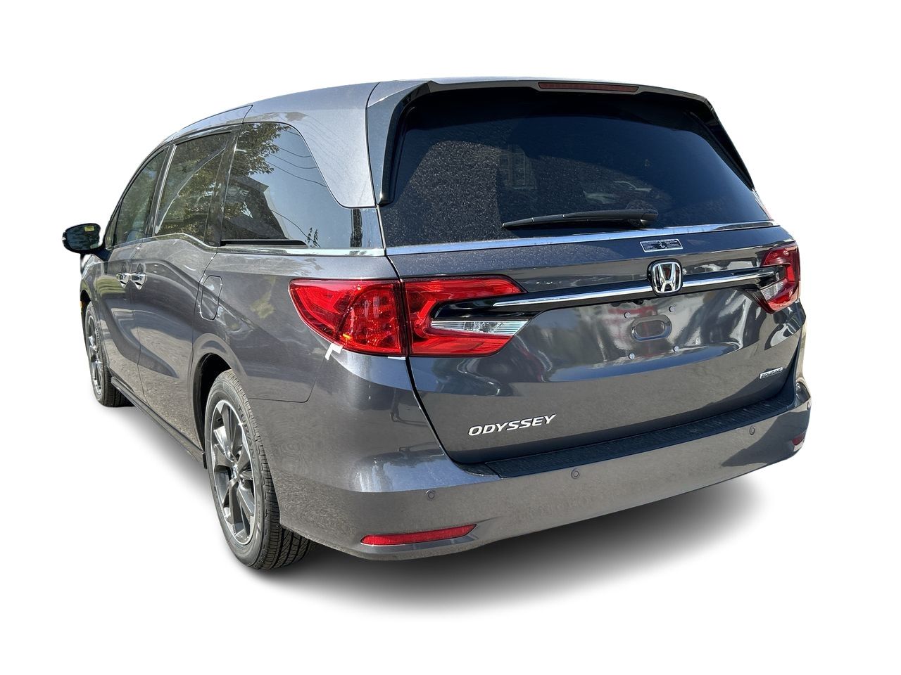 2024  Odyssey