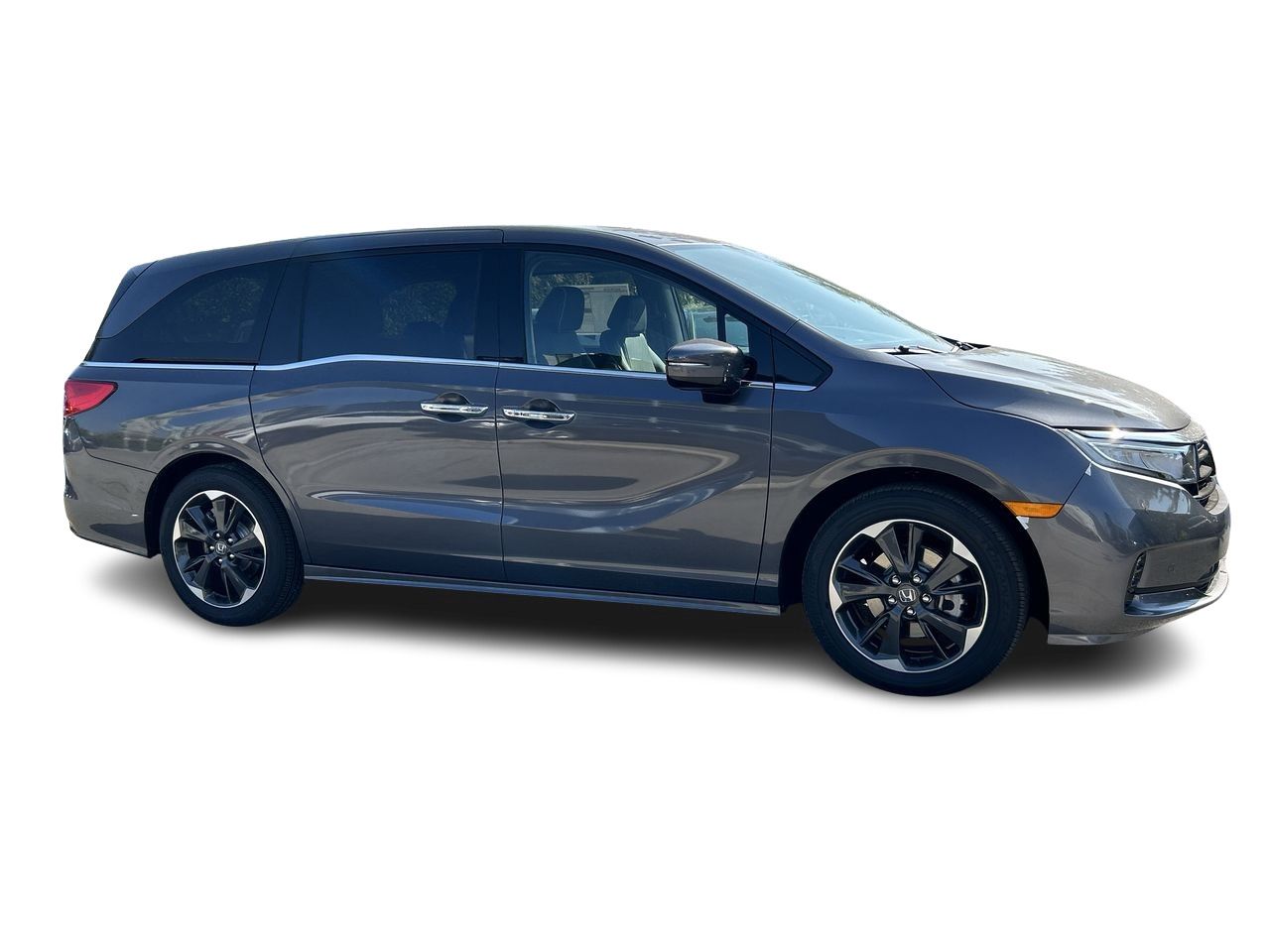 2024  Odyssey