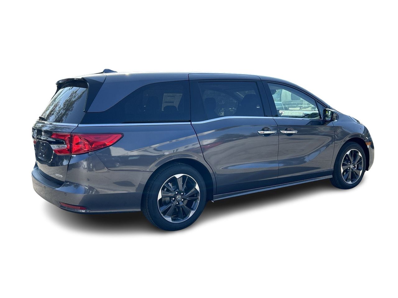 2024  Odyssey