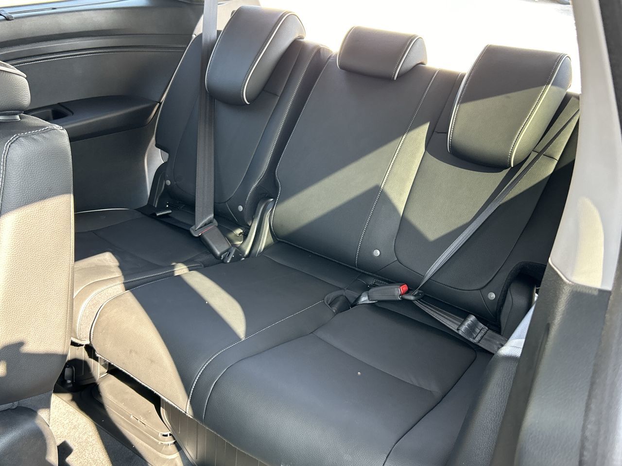 2024  Odyssey