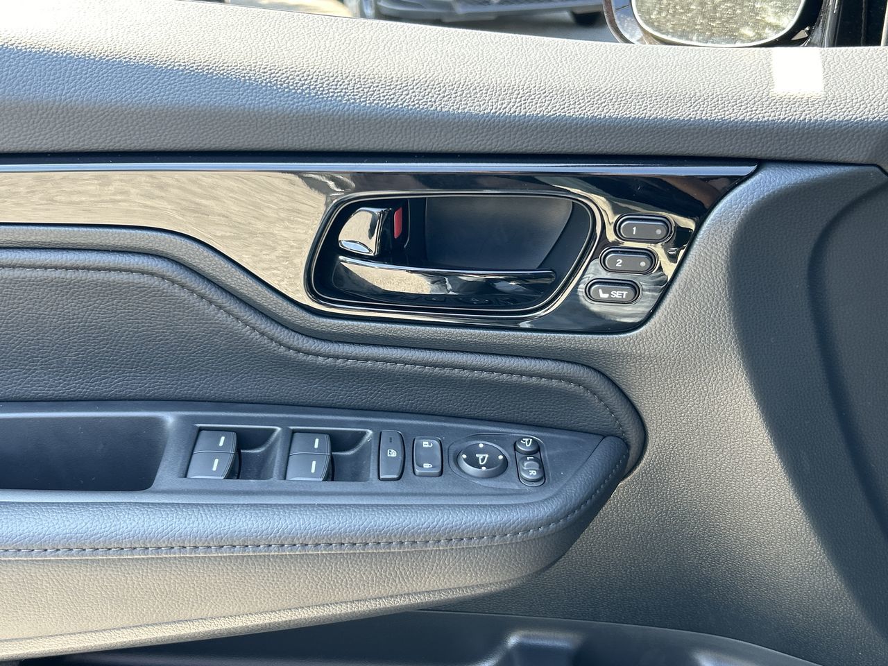 2024  Odyssey