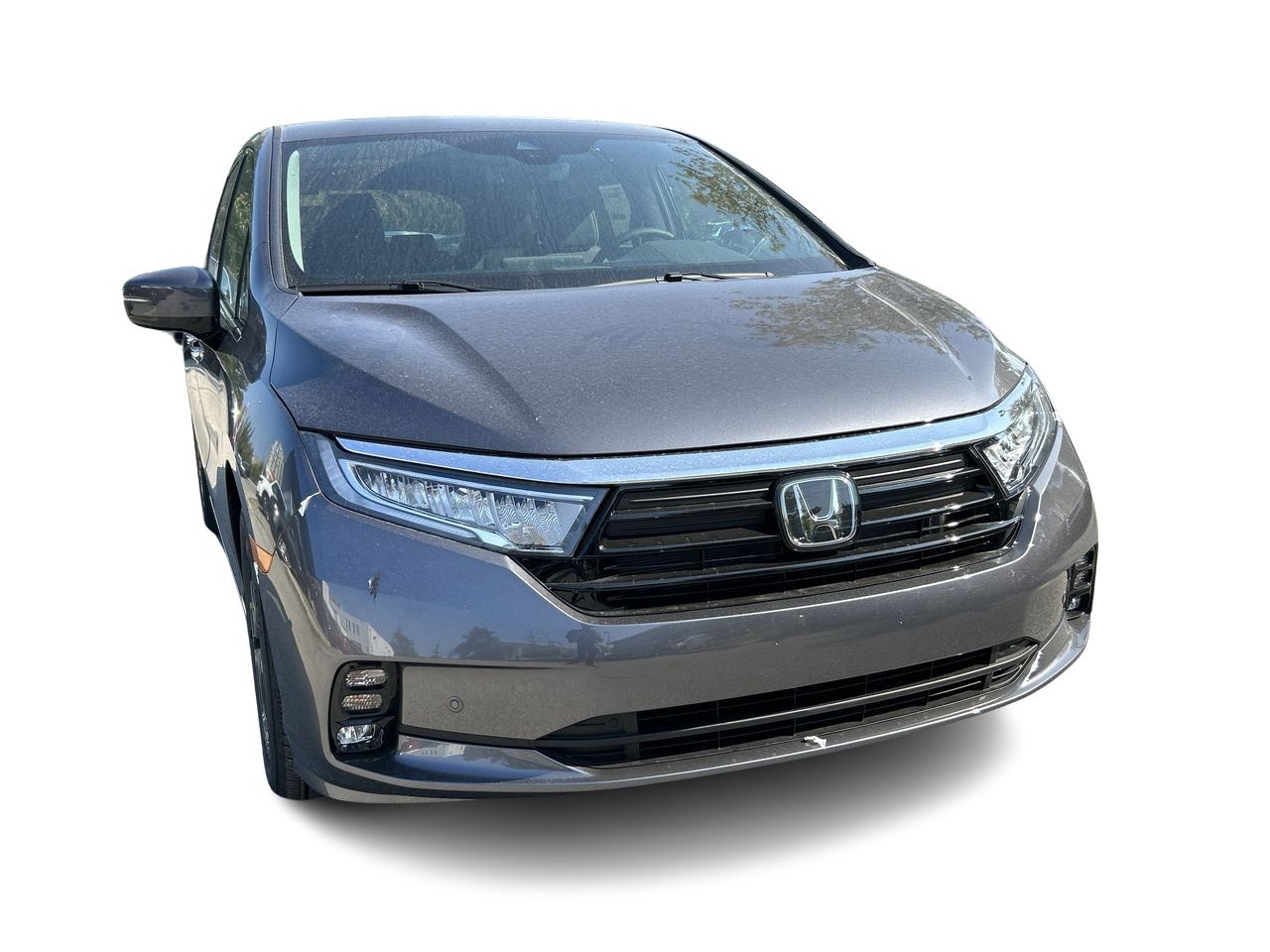 2024  Odyssey