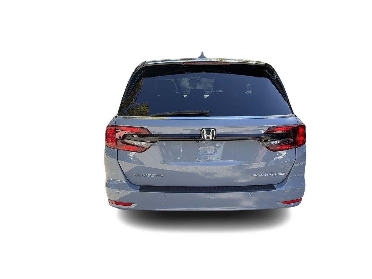 2024  Odyssey