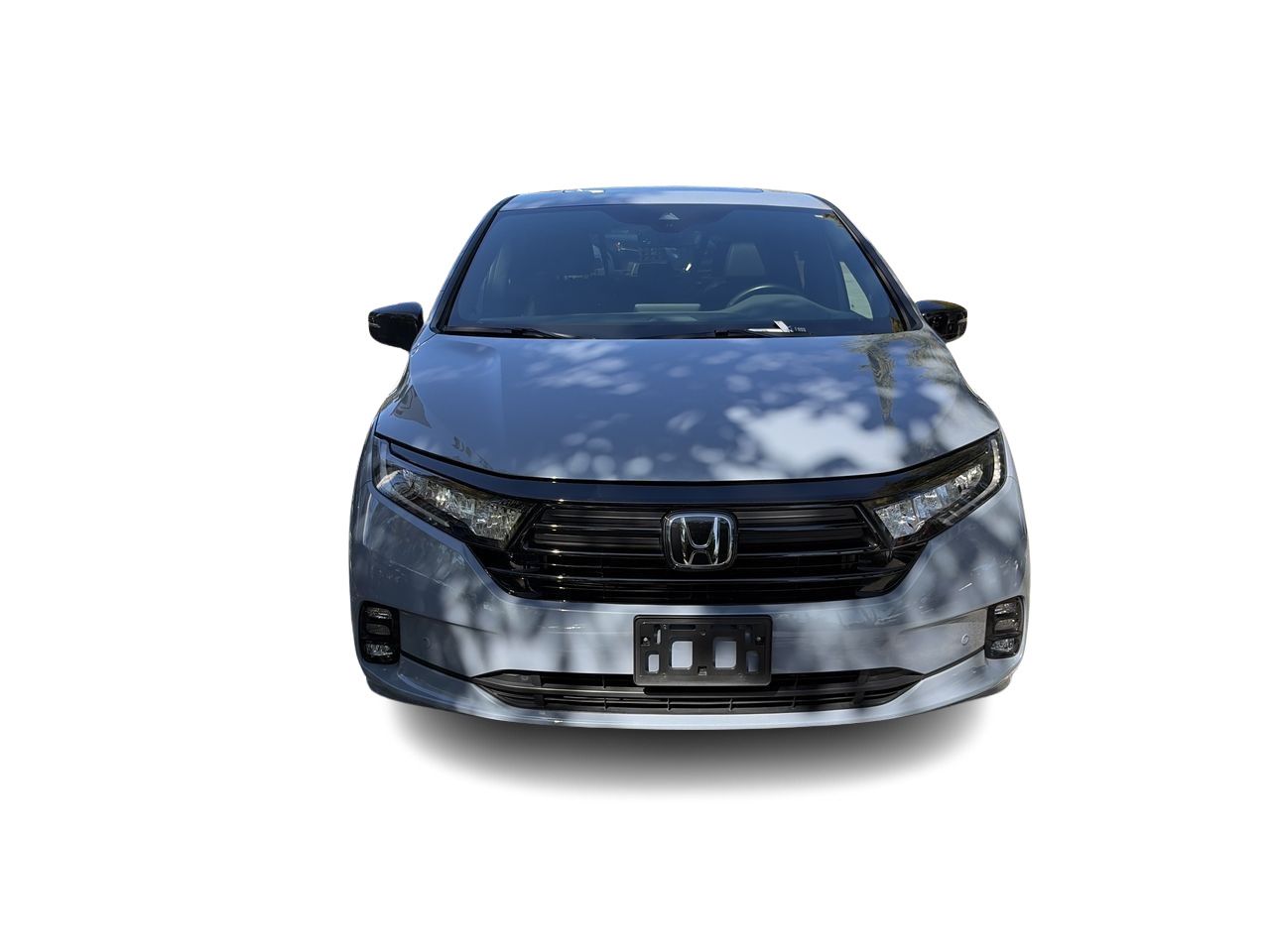 2024  Odyssey