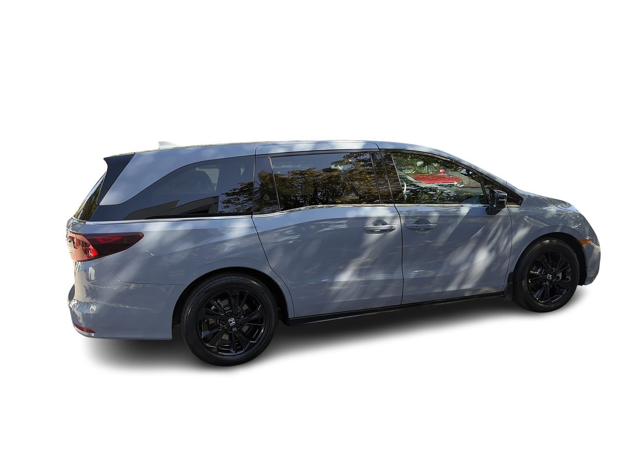 2024  Odyssey