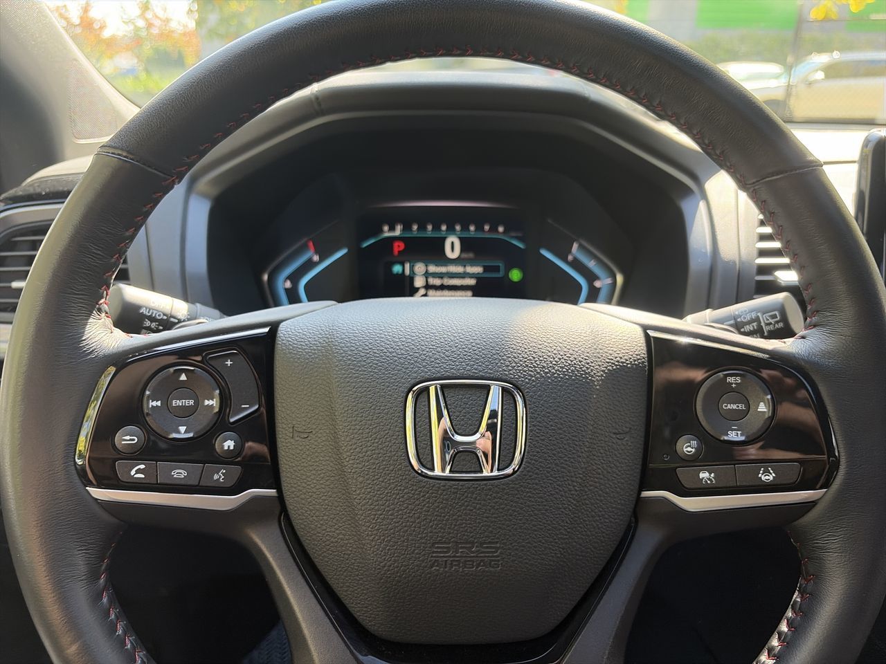 2024  Odyssey
