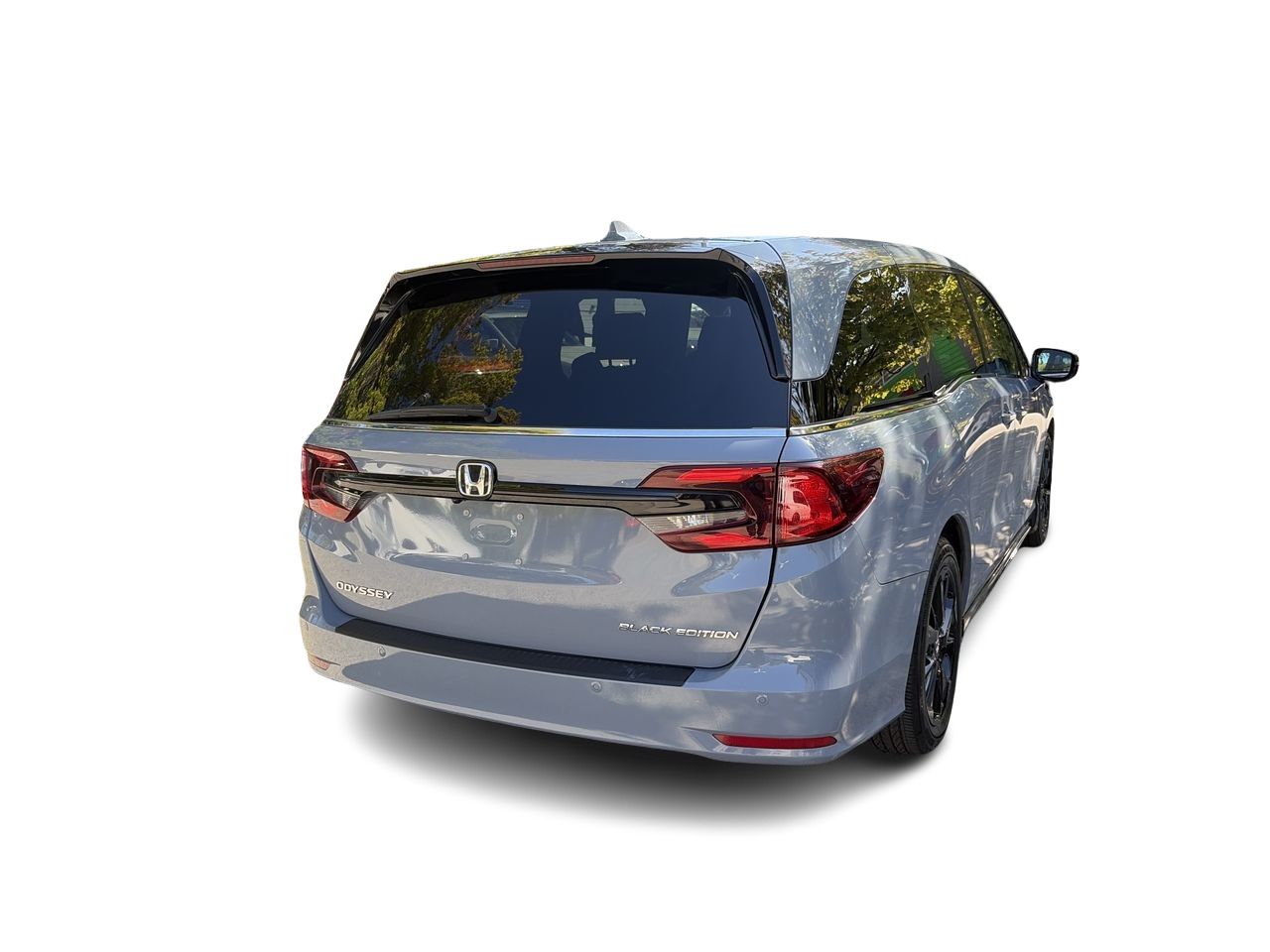 2024  Odyssey