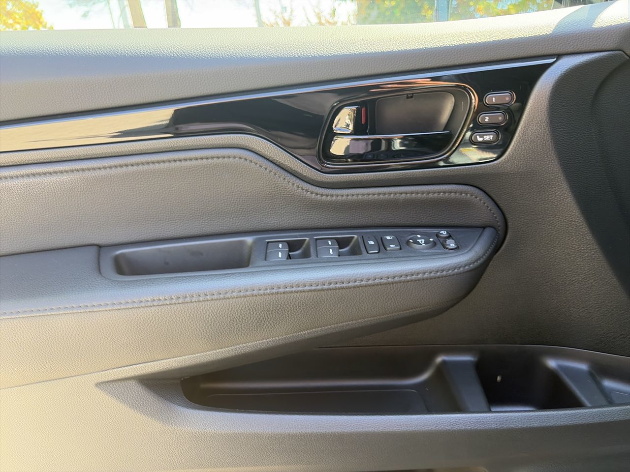 2024  Odyssey