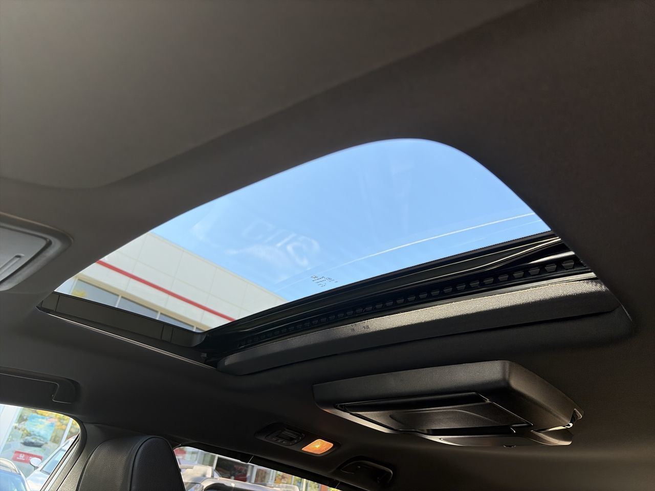 2024  Odyssey