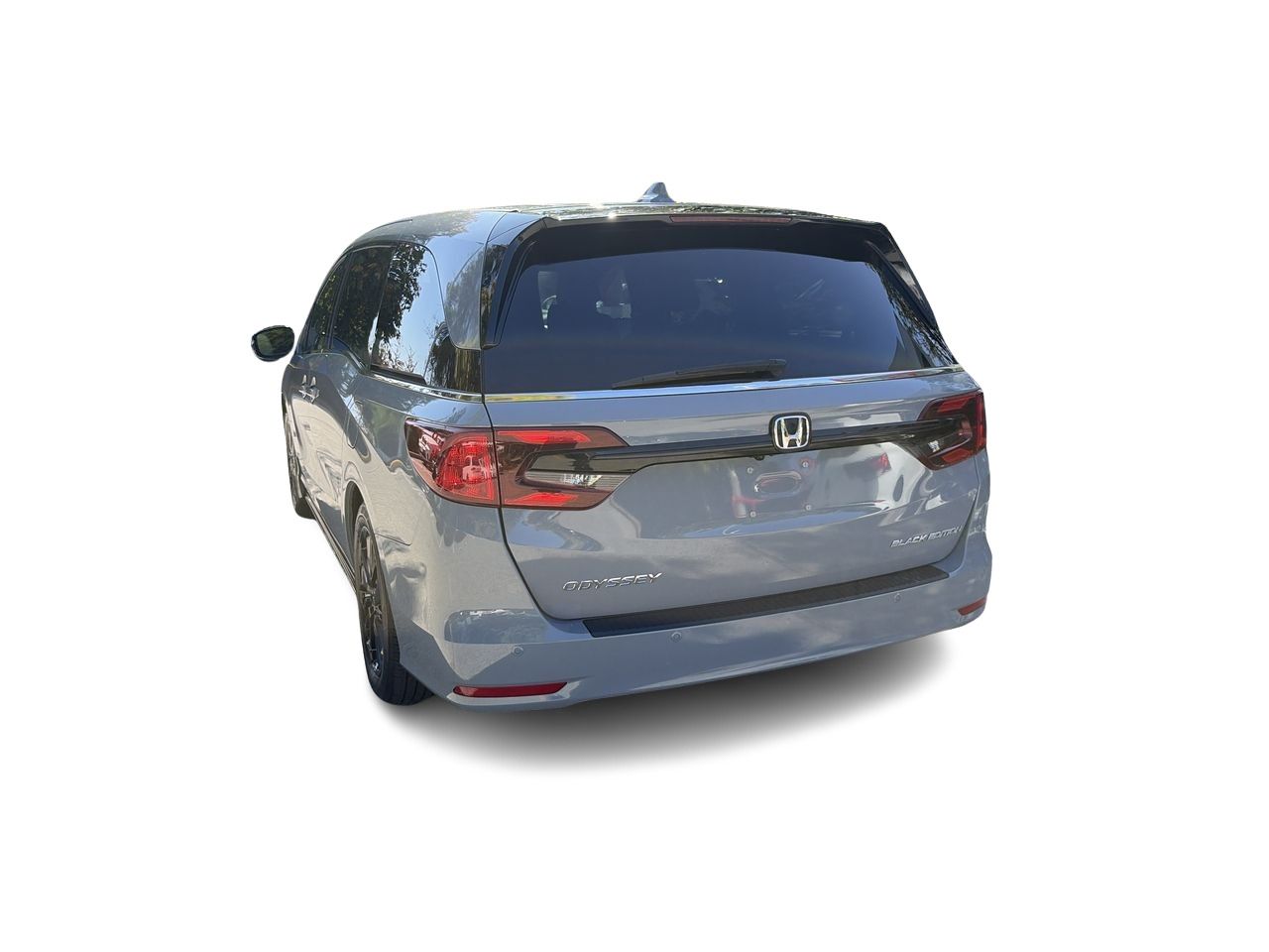 2024  Odyssey