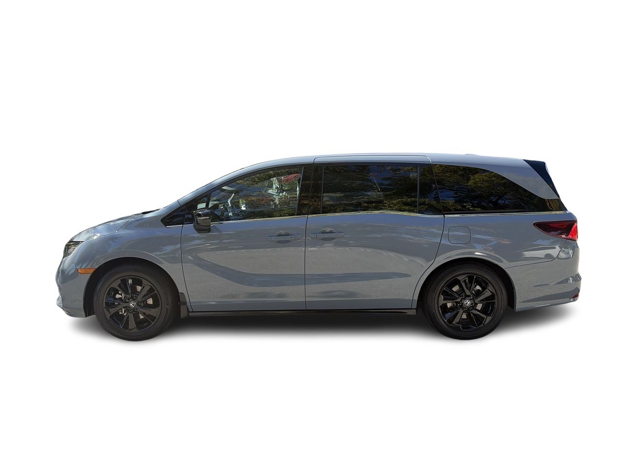 2024  Odyssey