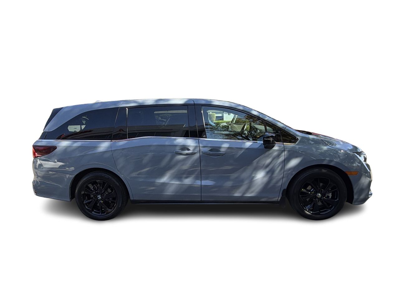 2024  Odyssey