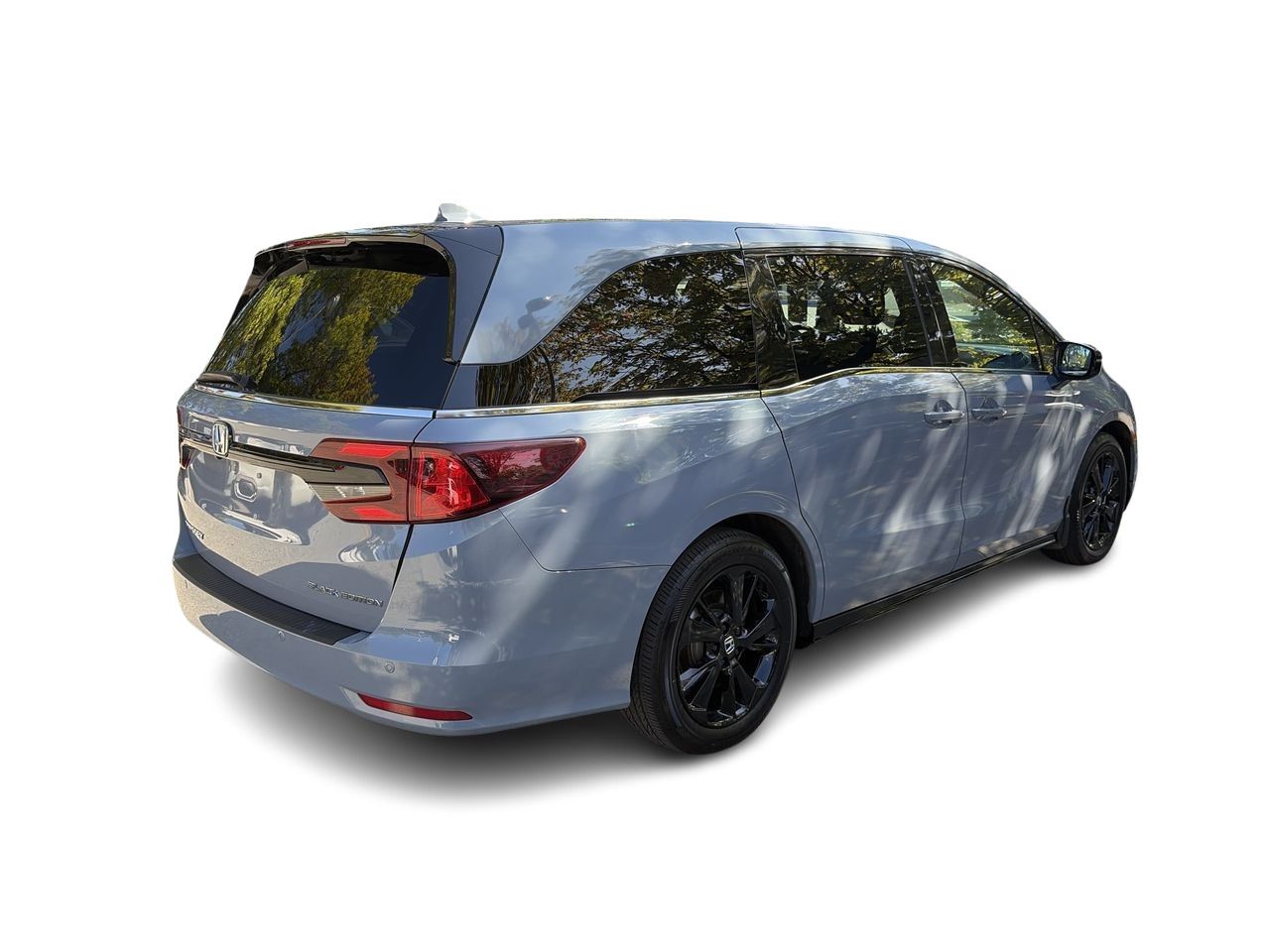 2024  Odyssey