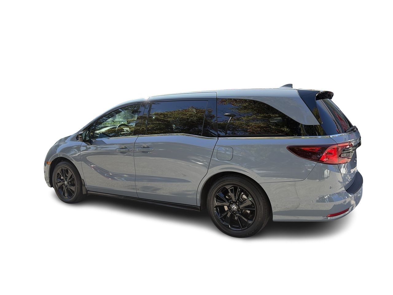 2024  Odyssey