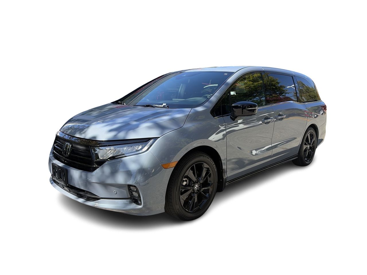 2024  Odyssey