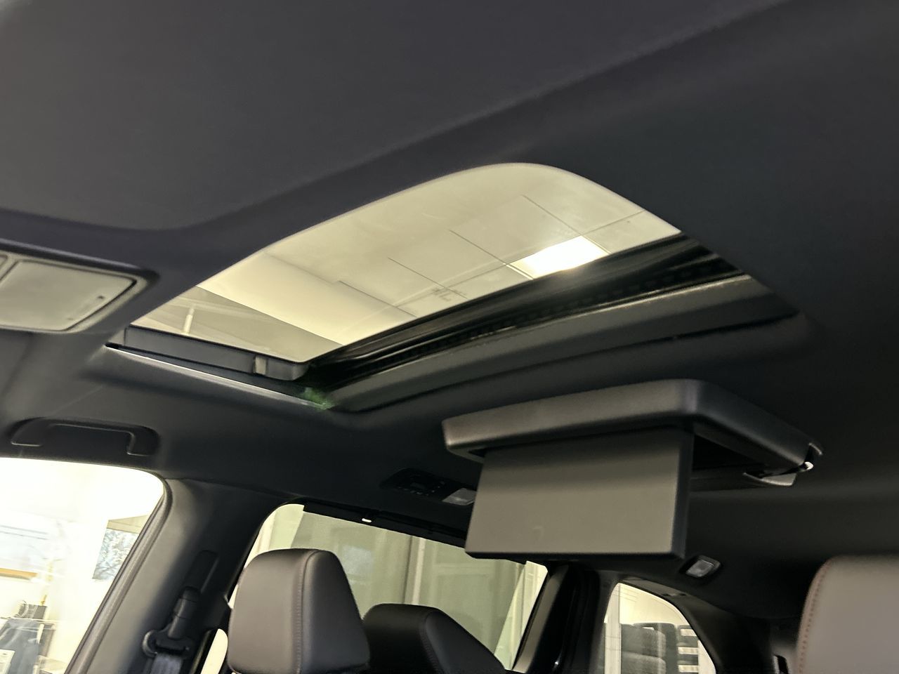 2025 Honda Odyssey in Vancouver, British Columbia