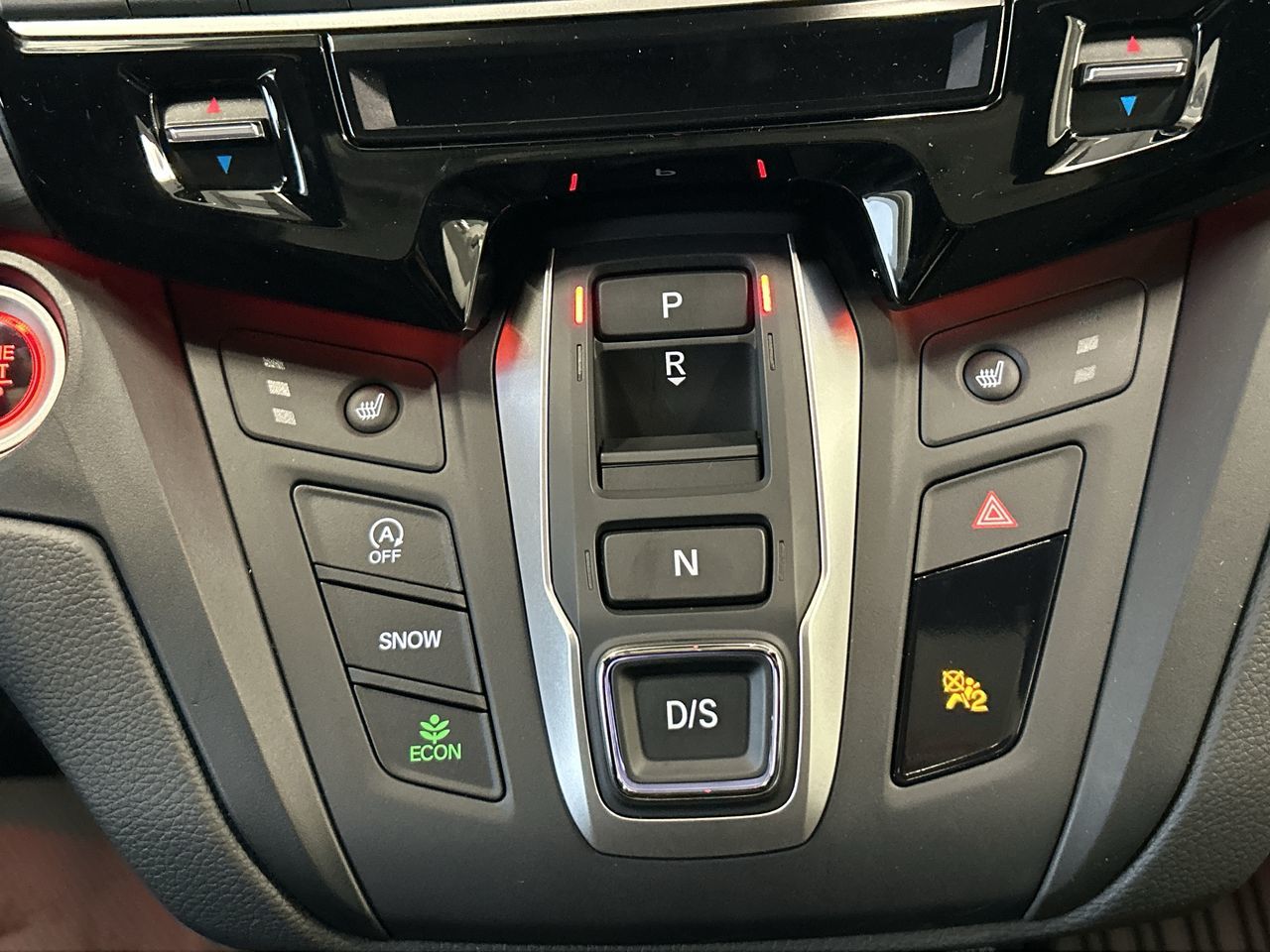 2025 Honda Odyssey in Vancouver, British Columbia