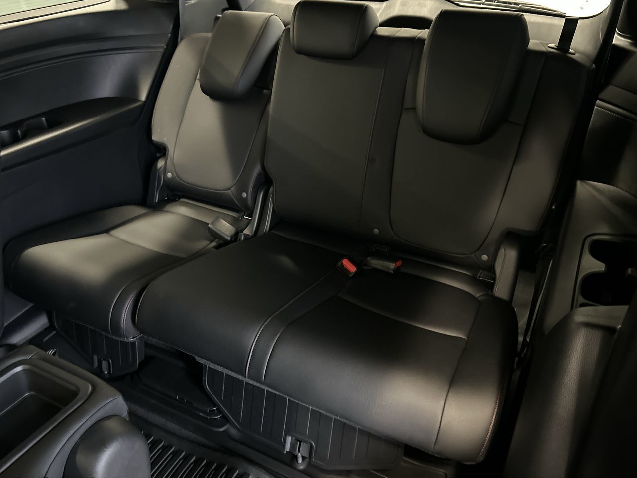 2025 Honda Odyssey in Vancouver, British Columbia